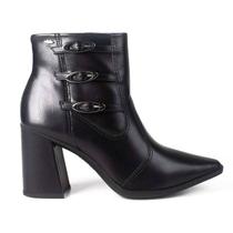Bota Dakota Cano Baixo - Feminino