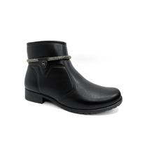 Bota Dakota Cano Curto D2182 Preto Bota Dakota Cano Curto D2182 Preto