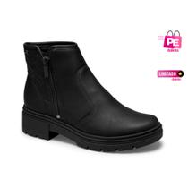 Bota Dakota Cano Curto Feminina DA841