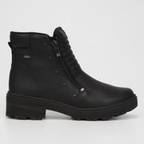 Bota Dakota Cano Curto Feminina