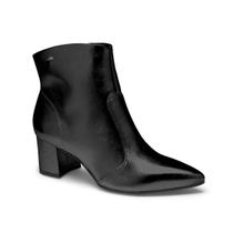 Bota Dakota Cano Curto - Feminina