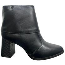 Bota dakota cano curto ref: d2381 feminino Bota dakota cano curto ref: d2381 feminino