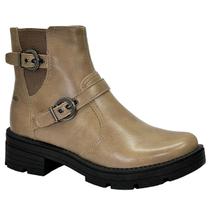 Bota Dakota Cano Curto Tratorada G9631 Vertuo Titanium