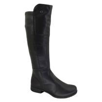 Bota Dakota Cano Longo D0641 - Feminino Bota Dakota Cano Longo D0641 - Feminino