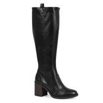 Bota Dakota Cano Longo Feminina Salto Bloco D2581 Cor:PretoTamanho:34 Bota Dakota Cano Longo Feminina Salto Bloco D2581 Cor:PretoTamanho:34
