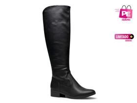 Bota Dakota Cano Longo G4503 PRETO