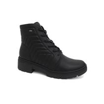 Bota Dakota Coturno Cano Curto G9571 Preto