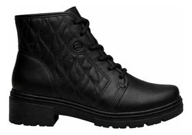 Bota Dakota Coturno Tratorada Cano Curto De Amarração Super Leve e Confortável D2732 (66462) Bota Dakota Coturno Tratorada Cano Curto De Amarração Super Leve e Confortável D2732 (66462)