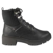 Bota Dakota Coturno Tratorada Feminina