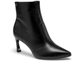 Bota Dakota D0321 De Cano Curto Bota Dakota D0321 De Cano Curto