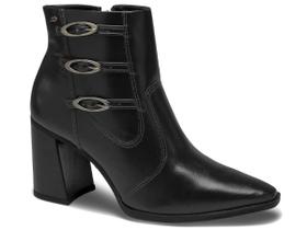 Bota Dakota D0432 De Cano Curto
