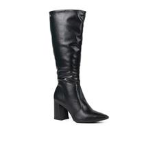 Bota Dakota D2172 Longa Feminina Bota Dakota D2172 Longa Feminina