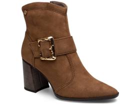 Bota Dakota D2392 Camurça Ankle Boot