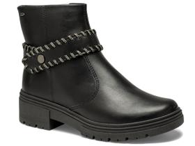 Bota Dakota DA De Cano Curto Bota Dakota DA De Cano Curto