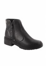 Bota Dakota DA841 Preto