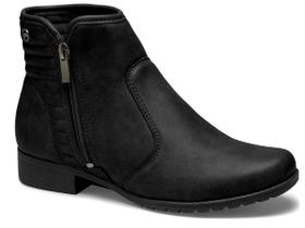 Bota Dakota DA922 De Cano Curto Bota Dakota DA922 De Cano Curto