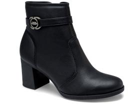 Bota Dakota De Cano Curto Bota Dakota De Cano Curto
