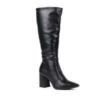 Bota Dakota de Cano Longo - Preto - 35 Bota Dakota de Cano Longo - Preto - 35