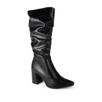Bota Dakota de Cano Longo - Preto - 36 Bota Dakota de Cano Longo - Preto - 36