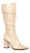 Bota Dakota Feminina Bico Fino Enrugada Sloch Boots D2173 Bota Dakota Feminina Bico Fino Enrugada Sloch Boots D2173