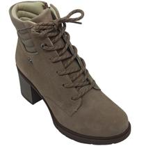 Bota Dakota Feminina Camurça Couro com Salto 7cm Cor:TitaniumTamanho:34Gênero:Feminino Bota Dakota Feminina Camurça Couro com Salto 7cm Cor:TitaniumTamanho:34Gênero:Feminino