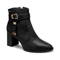 Bota Dakota Feminina Cano Médio DA781