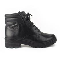 Bota dakota feminina coturno tratorado g5651