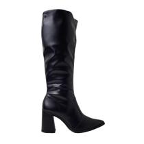 Bota Dakota Feminina D2172 Preto Bota Dakota Feminina D2172 Preto