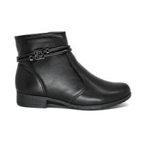 Bota Dakota Feminina de Cano Curto DA923