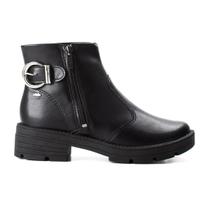 Bota Dakota Feminina Tratorada Cano Baixo Lançamento Original Da771 Bota Dakota Feminina Tratorada Cano Baixo Lançamento Original Da771