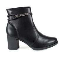 Bota Dakota Feminina Vertuo Da821 Bota Dakota Feminina Vertuo Da821