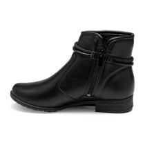 Bota Dakota Feminino de Cano Curto DA923