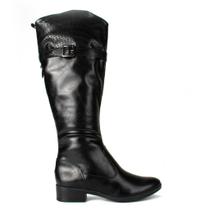 Bota Dakota G4502 Longa furinhos