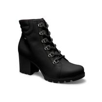 Bota Dakota G9591 Salto Grosso Tratorado Feminina