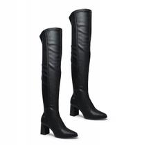 Bota Dakota G9902 Over The Knee Feminina