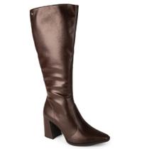 Bota dakota gabri vieri cano longo ref d2172 feminino