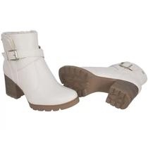 Bota dakota pelo atrani areia g5063 Bota dakota pelo atrani areia g5063