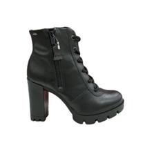 Bota dakota salto bloco ref: g5851 feminino Bota dakota salto bloco ref: g5851 feminino