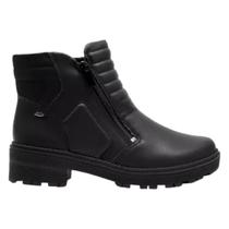 Bota Dakota Tratorada Biker Tratorada Feminino Bota Dakota Tratorada Biker Tratorada Feminino