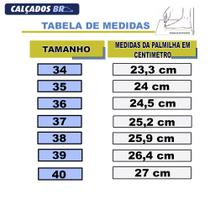 Bota Dakota Versatilidade Feminina Zíper Lateral Salto de 4 cm Bota Dakota Versatilidade Feminina Zíper Lateral Salto de 4 cm