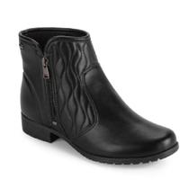 Bota dakota vertuo cano curto ref d2184 feminino Bota dakota vertuo cano curto ref d2184 feminino