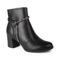Bota dakota vieri cano curto ref d2191 feminino