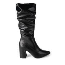 Bota dakota vieri cano longo ref d2173 feminino
