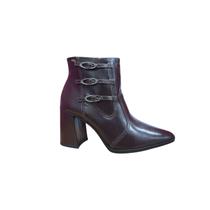 Bota dakota vieri ristretto