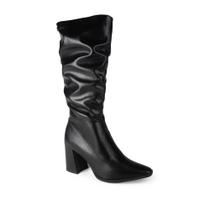 Bota Dakota Vieri Slouchy De cano Longo Levemente Franzido D2173 (66536)