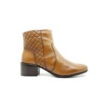 Bota Dazzani Cano Curto Feminina 60023 Bota Dazzani Cano Curto Feminina 60023
