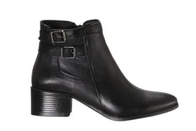 Bota DAzzani Couro 60048 Bota DAzzani Couro 60048