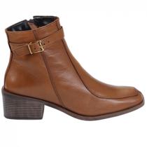 Bota DAzzani Couro Cabra Ch054