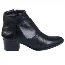 Bota DAzzani Couro Cabra Jd806