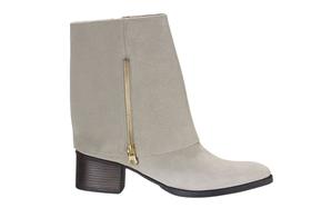 Bota DAzzani Couro Camurça Jd811 Bota DAzzani Couro Camurça Jd811